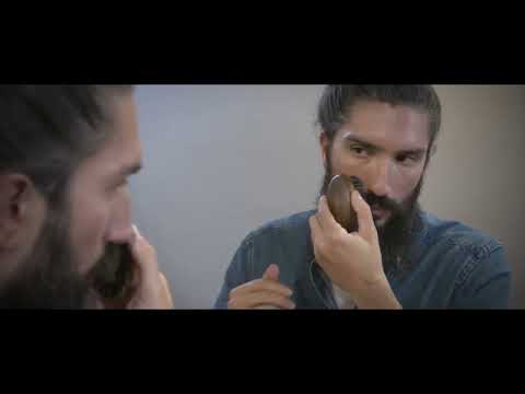 Ritual za brado in brke Depot