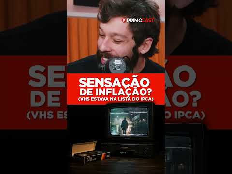 A MENTIRA POR TRÁS DO IPCA