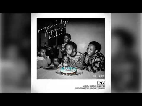 Party All Day ft Brakxx (prod by Larry Beatz)