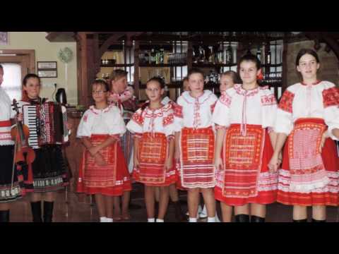 Obec Heľpa - Prezentačné video