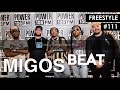Migos L.A. Leakers Freestyle Beat Official