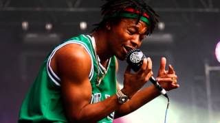 Lupe Fiasco - #DOPEFRANCIS (American Trap)