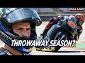 2026 Vital To MotoGP Survival
