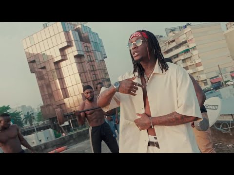 Himra (feat. Elow'n, Defty) - Respecte Moi