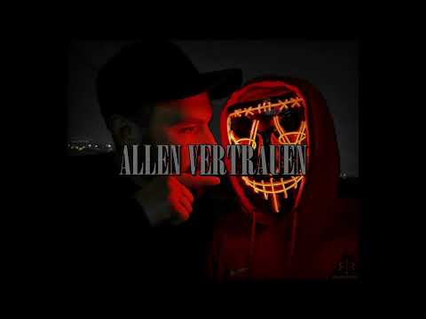 SIPRAYA x CRIBO - ALLEN VERTRAUEN