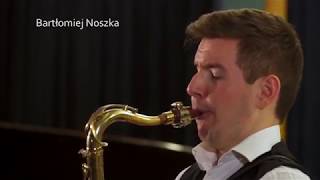 MARIAN PAWLIK QUARTET - Ease It