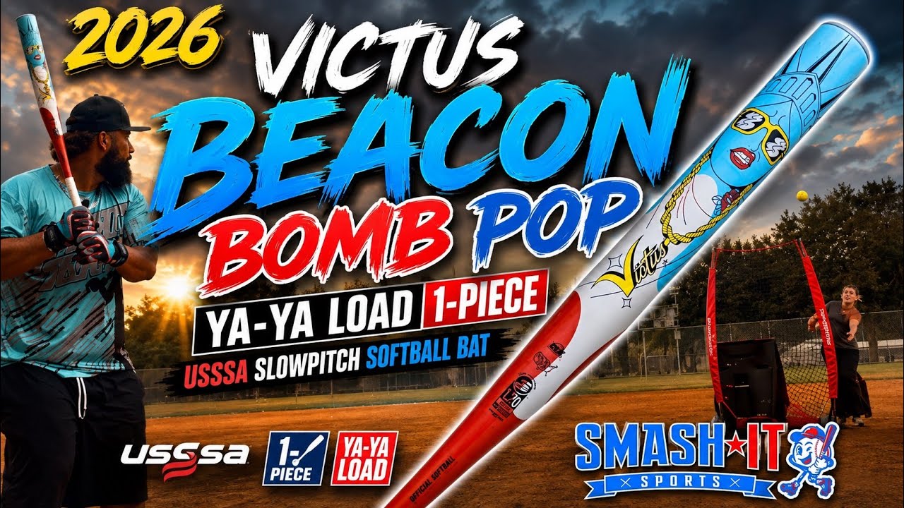 Victus Beacon Bomp Pop