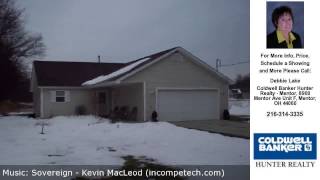 preview picture of video '2250 Center Rd, Ashtabula, OH Presented by Debbie Lake.'