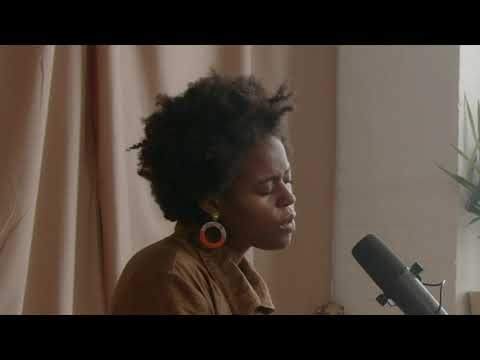 Victory Boyd- What A Beautiful Name (Live Performance)