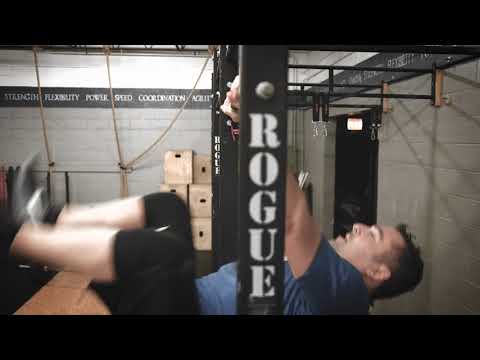 CrossFit 1013 video.