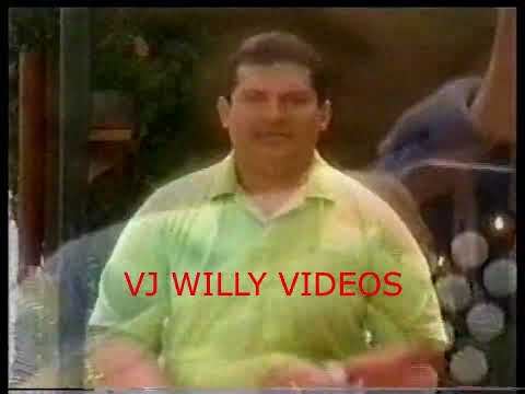 La Decision Vallenata - Amor Sin Fronteras - Clip - Exclusivo - 2000