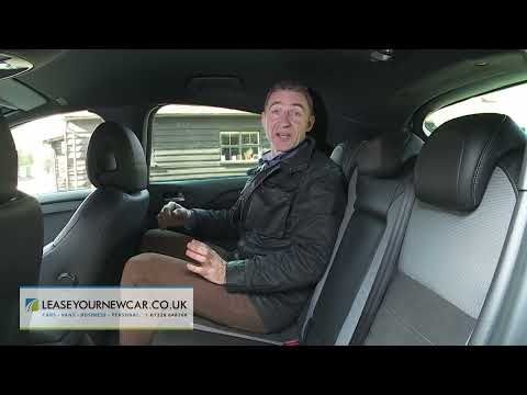 Short review of a DS4 Crossback