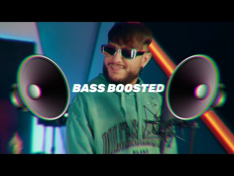 Nikolas x Hermenotis - Ploi de tequila (BASS BOOSTED)