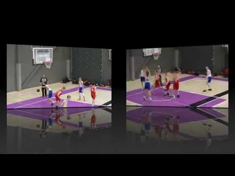 Jimi Juntunen 2020 - PuHu vs. RaLu - MU16-1div