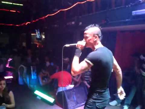 MC PORCK  NO PLANETA SHOW