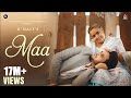 Maa (Official Music Video) | R Nait | Young Army | Punjabi Song 2024
