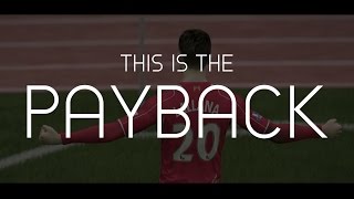 THE PAYBACK - FAST & FURIOUS 7 - EPIC FIFA 15 GOALS COLLABORATION! - Juicy J, Kevin Gates, Future...
