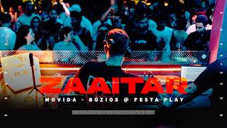 Zaaitar b2b Duarte @ Silk Beach | Paradise