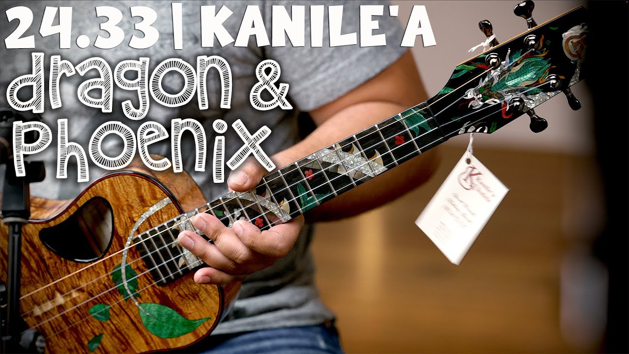 24.33 Kaimana | Corey | Kalei