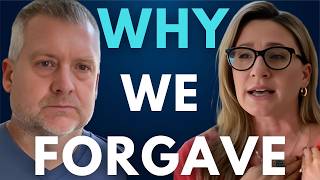 We Knew Our Son’s Killer, But The Police Didn’t - Nate &amp; Angela White | Time For Forgiveness