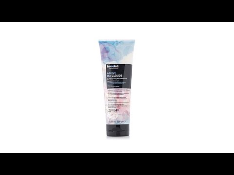 Tweakd Rare Treasures Above the Clouds SelfCleansing Hai...