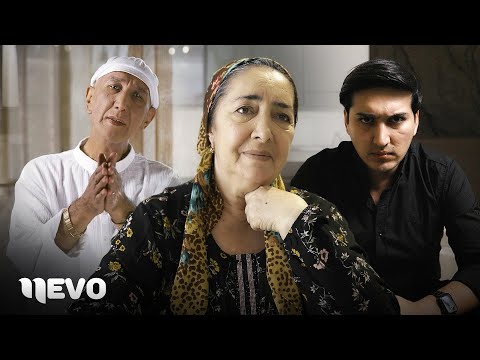 Athambek Yuldoshev - Onamga deb (Official Music Video)