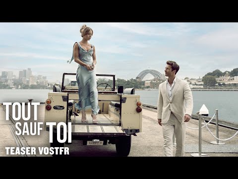 Tout Sauf Toi - Teaser VOSTFR