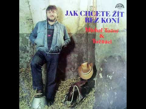 Michal Tučný - Dilema (1984, vydáno 1985)