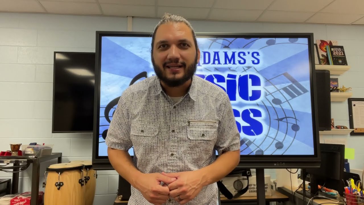 Play Announcement and Audition Website Overview