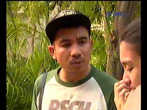 KATAKAN PUTUS TRANS TV 5 oktober 2015 FULL MANFAATIN TIM KATAKAN PUTUS