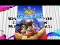 BOONIE BEARS BLAST INTO THE PAST Trailer 2023