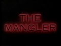 Cinemax The Mangler Promo 1996