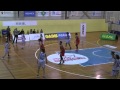 LF J22 UNIVERSITARIO FERROL...,58 - 78,RIVAS ...