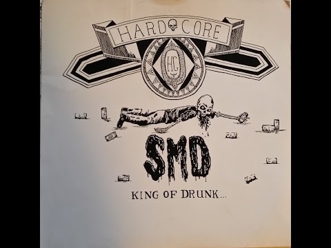 SMD "Violence In Action"