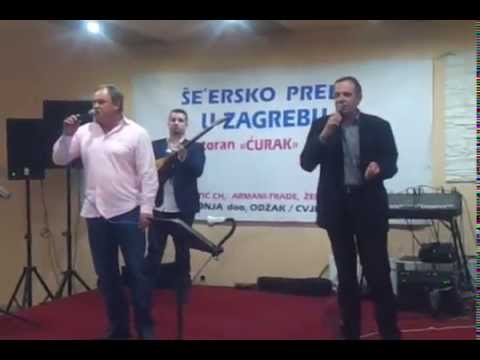 MIRKO i NEMANJA----KAJDE