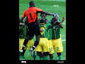 Egypt Vs Zimbabwe AFCON 2004