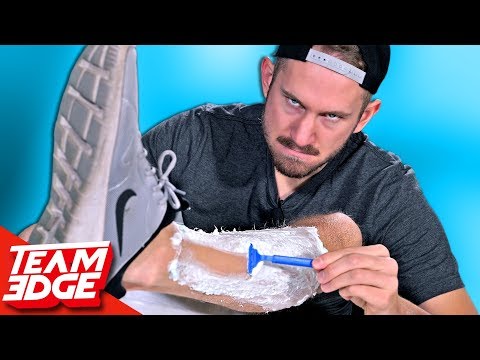 Ultimate Dare Challenge!! Video