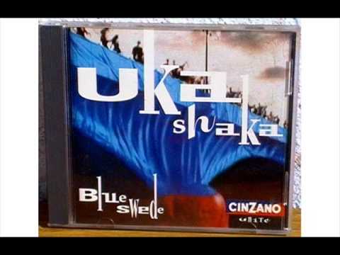Uka shaka Blue swede- full album