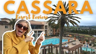Hotels in Southern California | The Cassara Carlsbad Hotel | San Diego