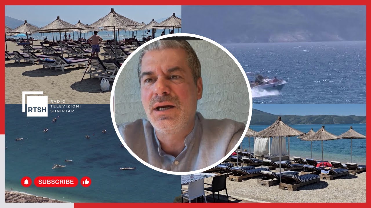 Turizmi në Vlorë, Dredha: Kemi më shumë plazhe publike se private. Fokusi, pastërtia dhe shërbimet. Të mos abuzohet me çmimet