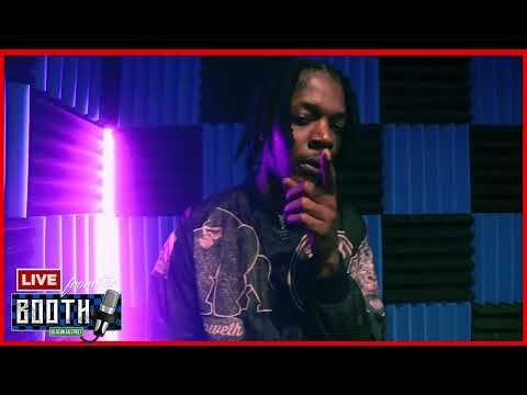 SWAVO - GIMMIE DAT - LIVE FROM THE BOOTH - PERFORMANCE