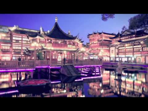 Shanghai by Night #8 (The House Music Show)