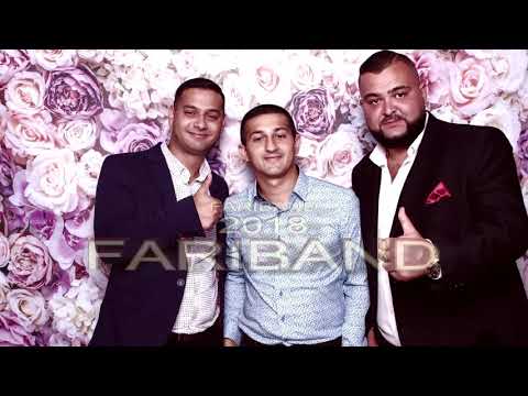 FARIBAND 2018 - MIX CARDASOV (oktober)