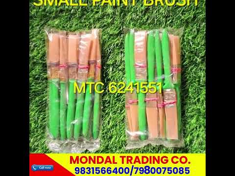 Paint Brush