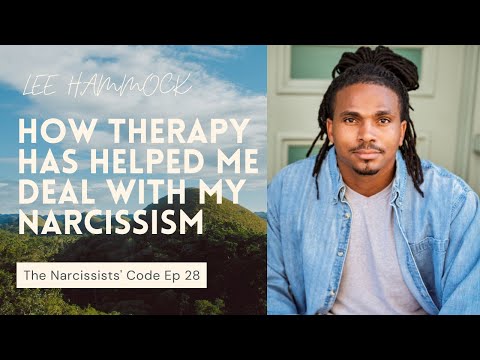 The Narcissists' Code: Episode 28 - How Therapy has helped me deal with being a Narcissist (NPD)