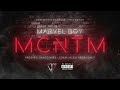 Marvel Boy Mcntm