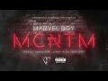 Marvel Boy Mcntm