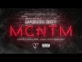 Marvel Boy Mcntm