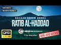 Dzikir Malam Rotibul Haddad Teks Dan Terjemah Ratib Al Haddad Dzikir Dzikirpelancarrezeki