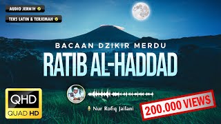 Download lagu Dzikir Malam Rotibul Haddad - Teks dan Terjemah ( Ratib Al Haddad ) #dzikir #dzikirpelancarrezeki mp3 Download lagu Dzikir Malam Rotibul Haddad - Teks dan Terjemah ( Ratib Al Haddad ) #dzikir #dzikirpelancarrezeki mp3